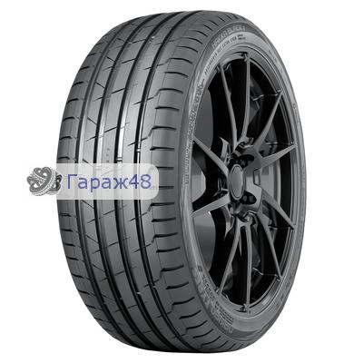 Nokian Tyres (Ikon Tyres ) Hakka Black 2 255/35 R19 96Y